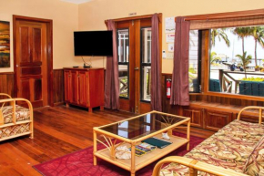 Villa del Sol E2
